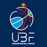 Uzbekistan Basketball Federation (UBF)
