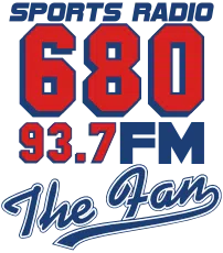 Sports Radio 680 The Fan