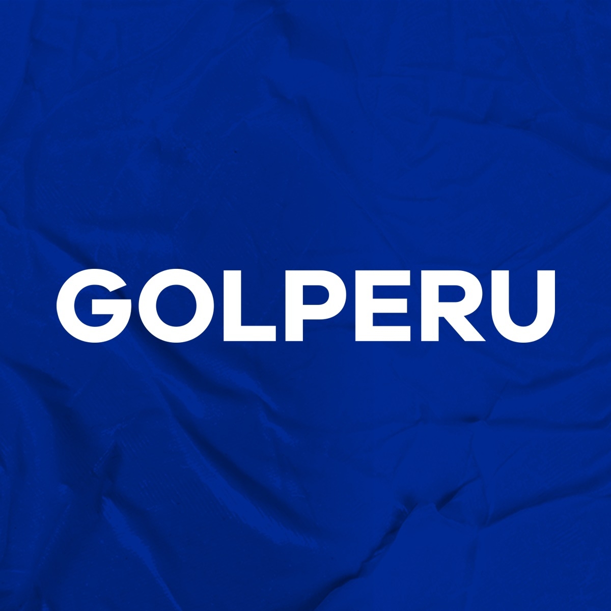 Golperu
