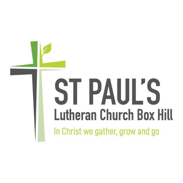 St Paul's Lutheran Church Box Hill