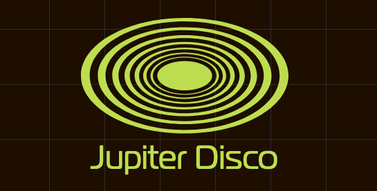 Jupiter Disco