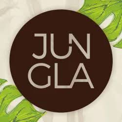 Jungla Cocktails & Food