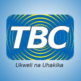 Tanzania Broadcasting Corporation (TBC)