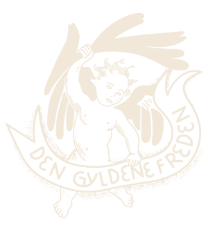 Gyldene Freden