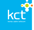 Korea Cable Telecom (T-Plus)