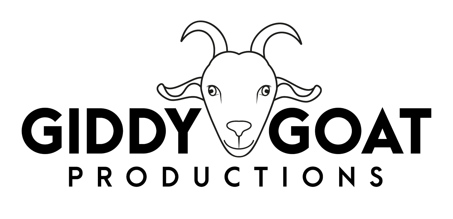 Giddy Goat Productions