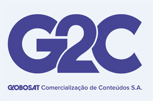 Globosat Comercializacao de Conteudos