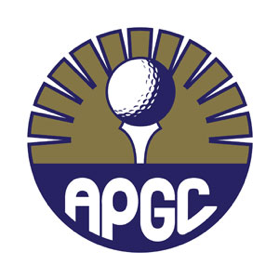 Asia-Pacific Golf Confederation  (APGC)