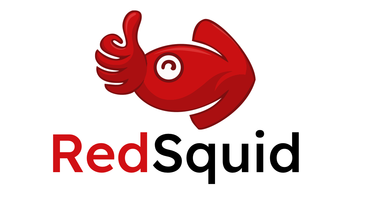 RedSquid TV