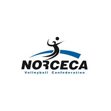 North Central America and Caribbean Volleyball Confederation (NORCECA)