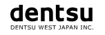 Dentsu West Japan