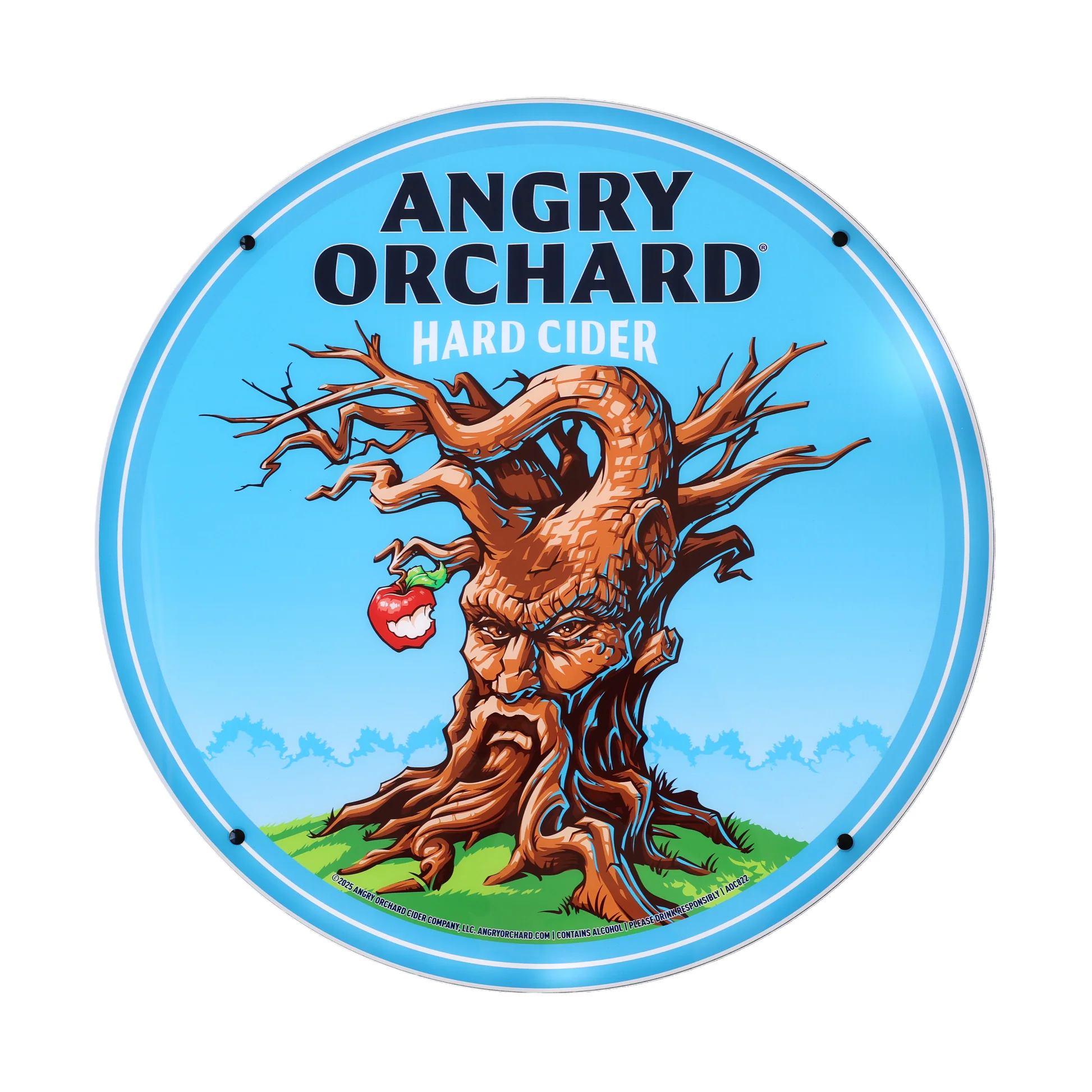 Angry Orchard
