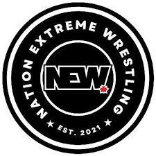 Nation Extreme Wrestling (NEW)