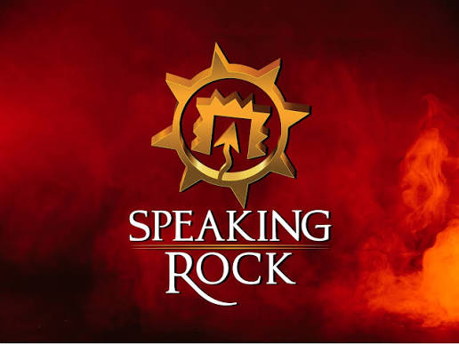 Speaking Rock Entertainment Center