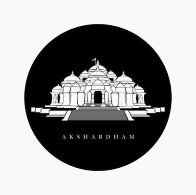 BAPS Swaminarayan Akshardham