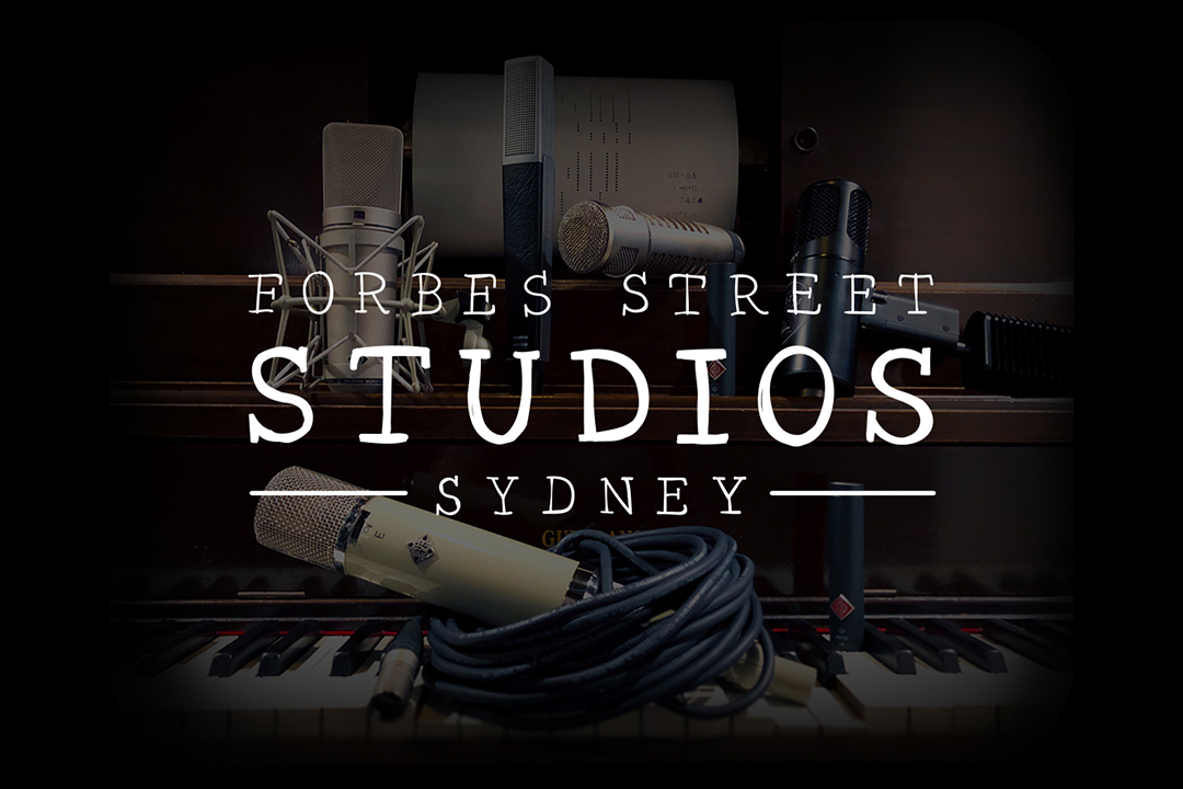 Forbes Street Studios