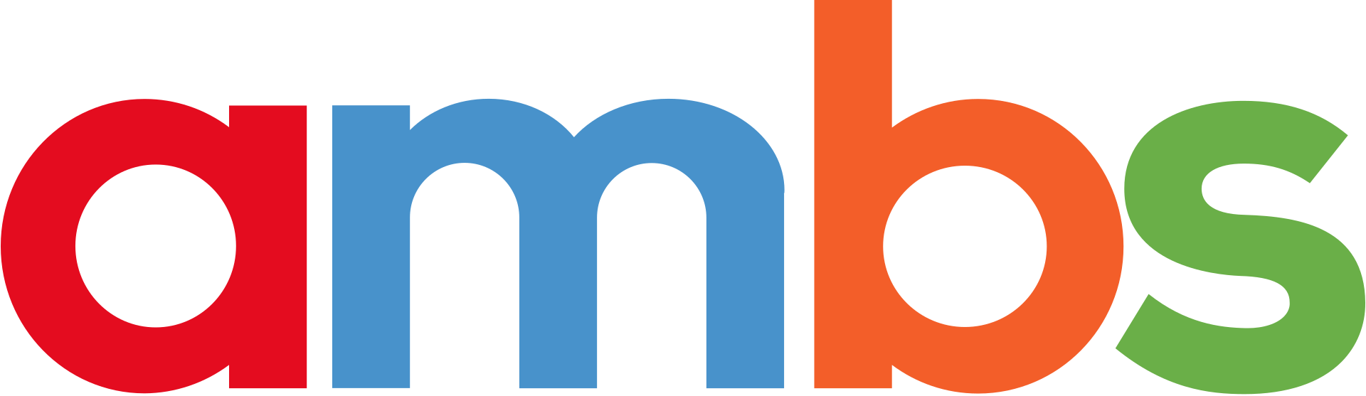 Advanced Media Broadcasting System