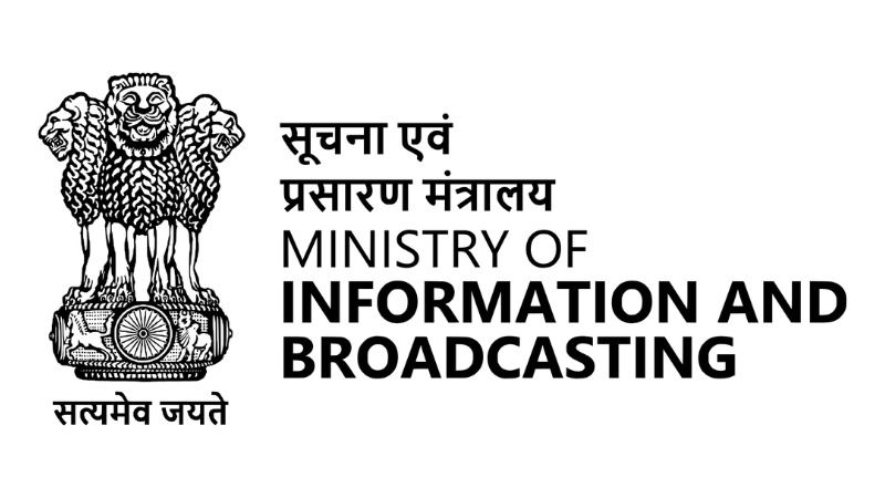 Ministry Of Information & Broadcasting (India)