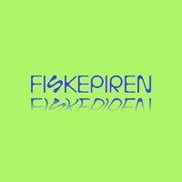 Fiskepiren