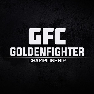 Golden Fighter Championship (GFC)