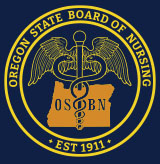 Oregon State Board of Nursing