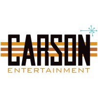 Carson Entertainment Group