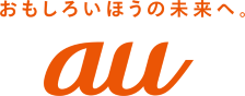 Au (KDDI)