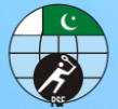 Pakistan Squash Federation
