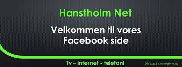Hanstholm Net
