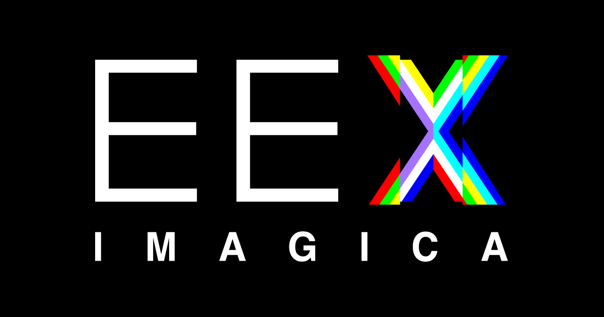 Imagica EEX