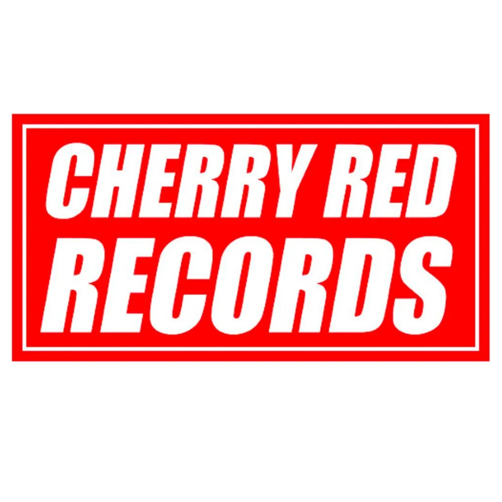 Cherry Red Records