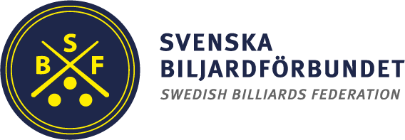 Swedish Billiards Federation (Svenska Biljardforbundet)
