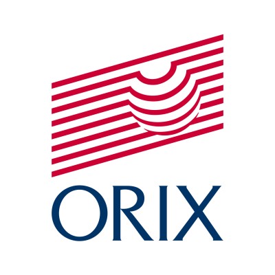 Orix Group