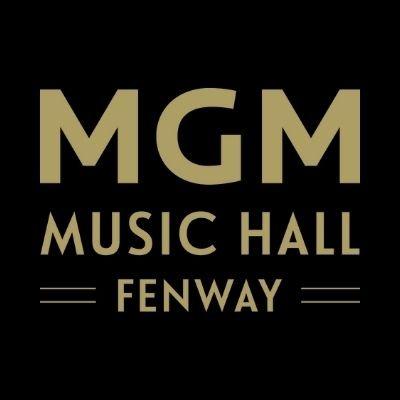 MGM Music Hall