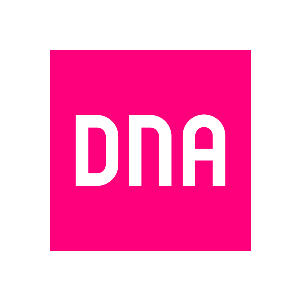 DNA Oyj