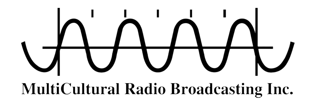 Multicultural Radio Broadcasting
