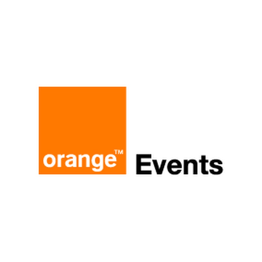 Orange Events