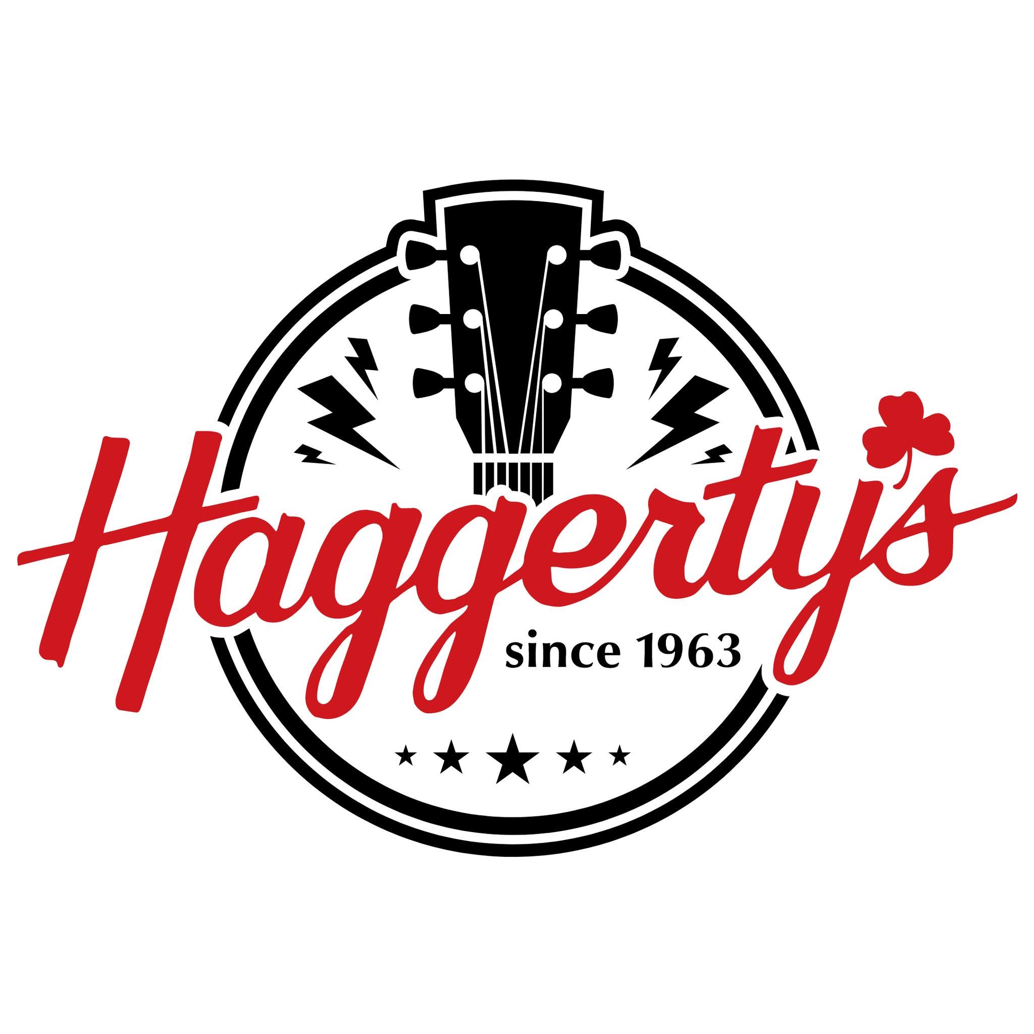 Haggerty’s Music