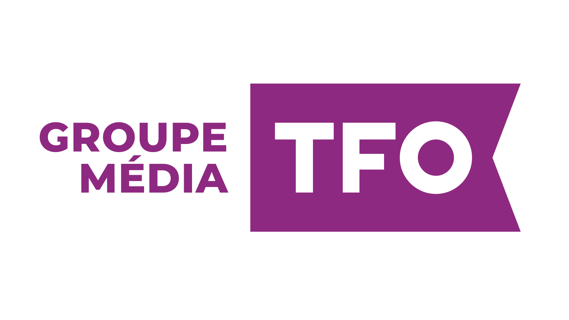 Groupe Média TFO