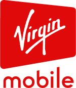 Virgin Mobile KSA (Saudi Arabia)