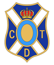 Club Deportivo Tenerife