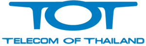 Telecom of Thailand (TOT)