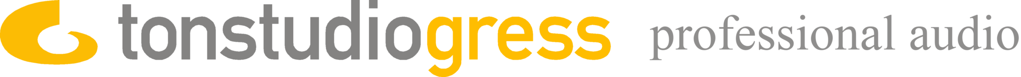 Tonstudio Gress