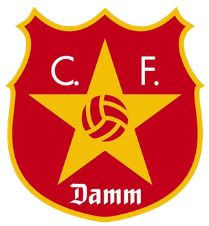 CF Damm