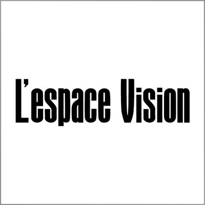 L' espace Vision