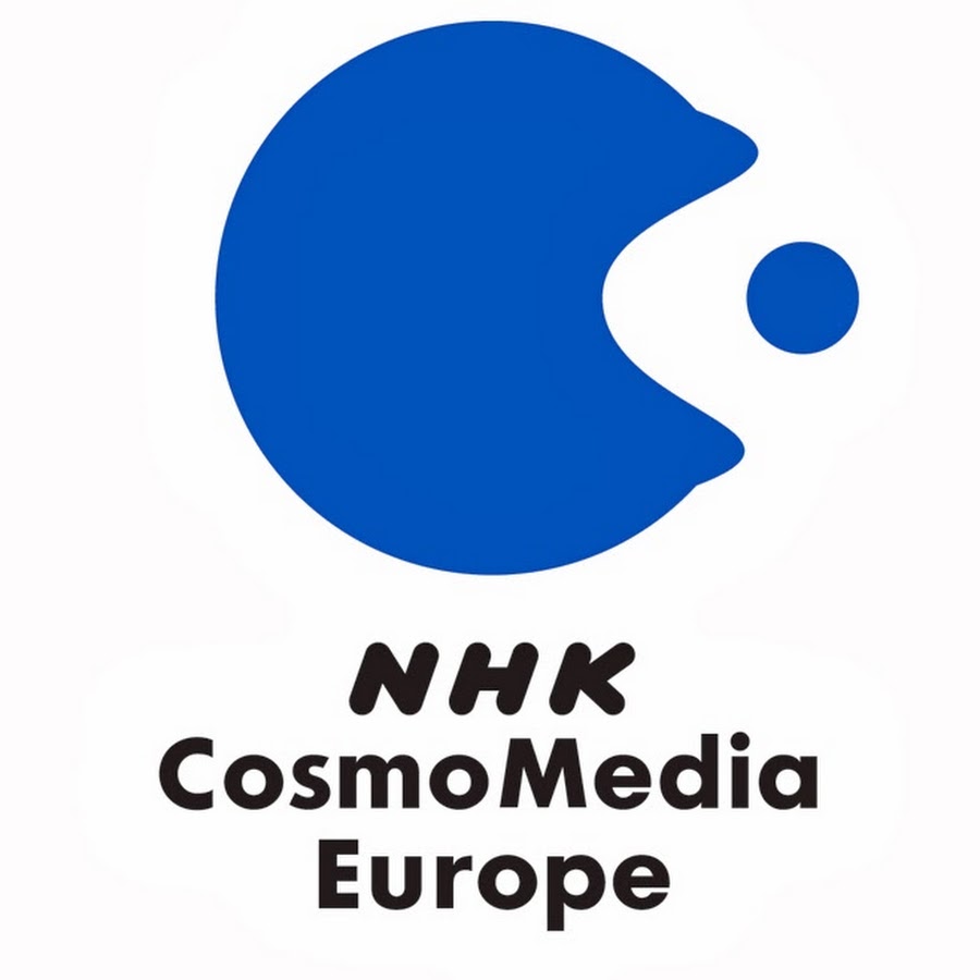 NHK Cosmomedia