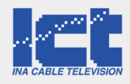 Ina Cable Television