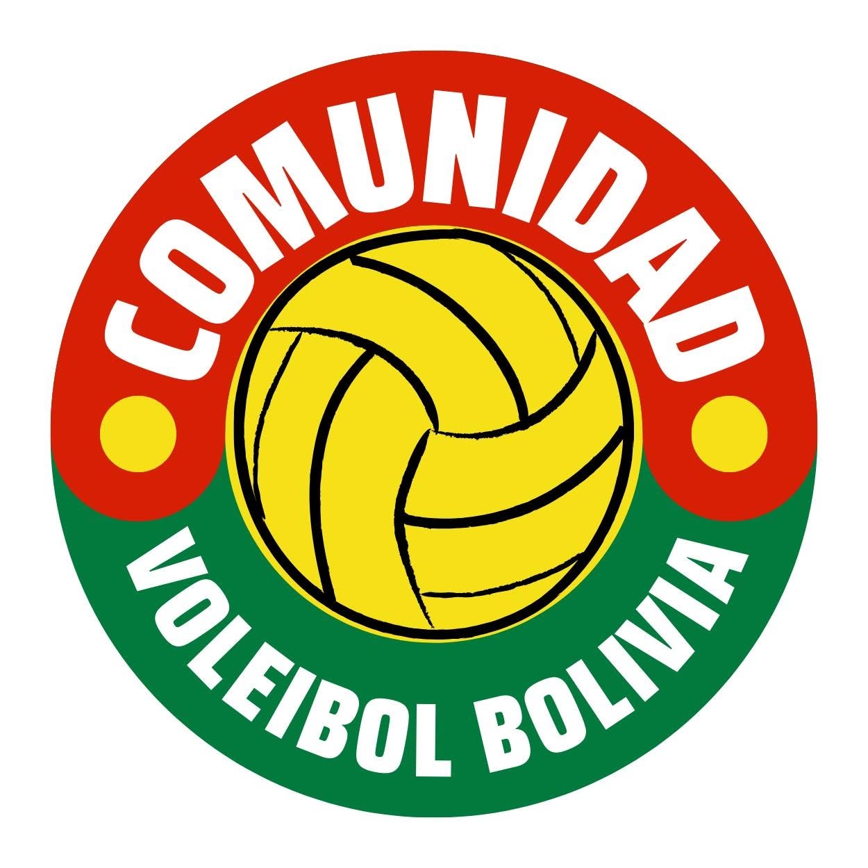 Bolivia Voleibol