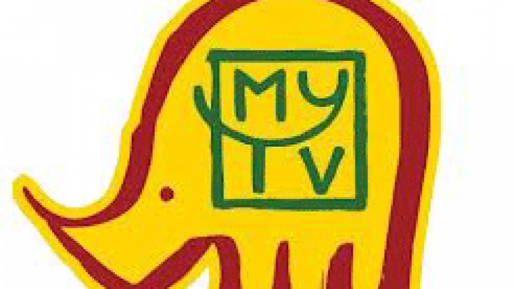 MyTV Africa