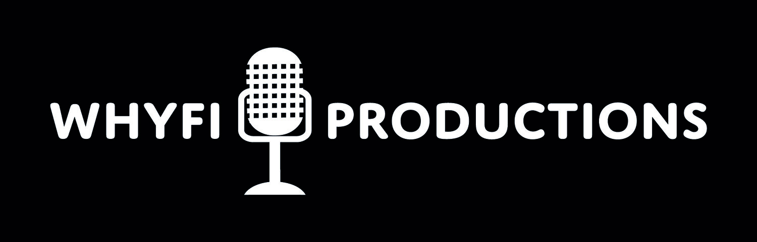 WhyFi Productions